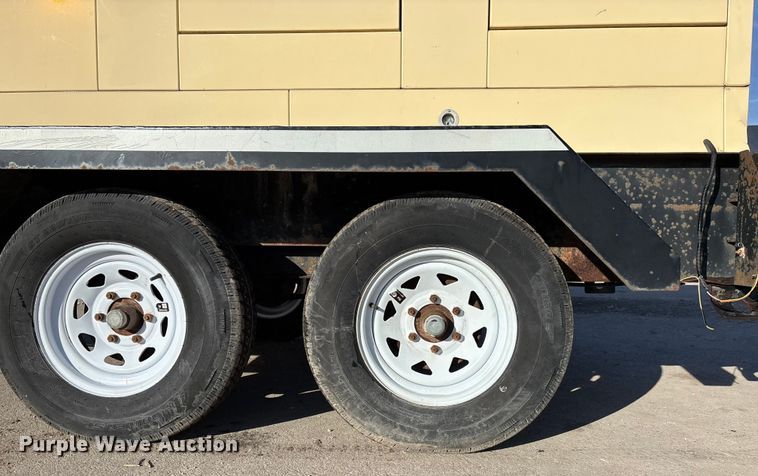 image for item FG1682 Kohler 33KW generator