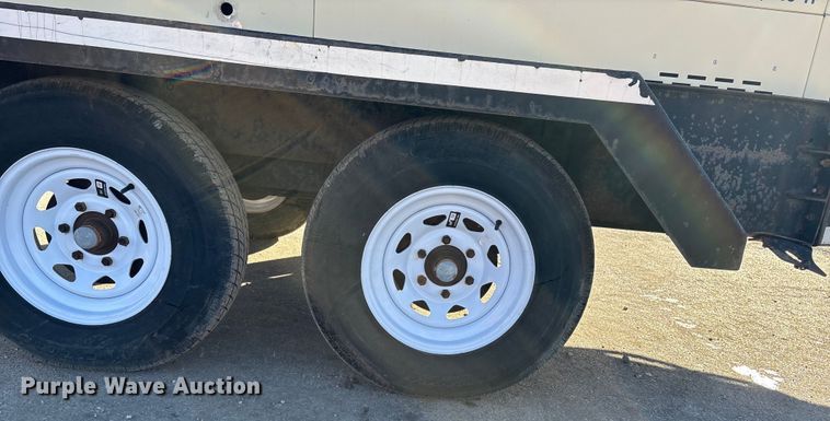 image for item FG1682 Kohler 33KW generator