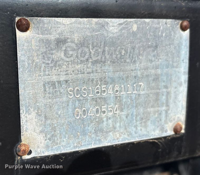 image for item FI0088 2019 Kenworth T880 dump truck