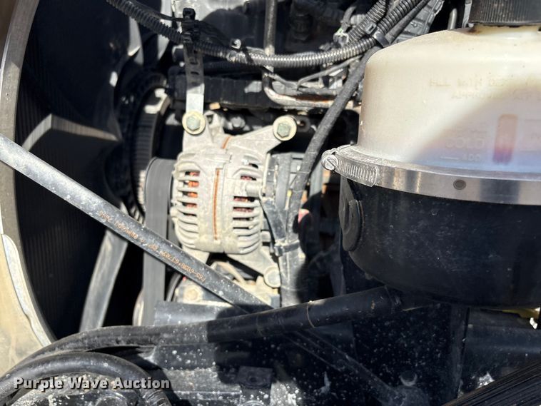 image for item FI0088 2019 Kenworth T880 dump truck