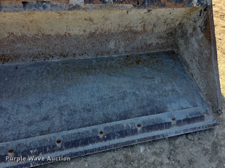 image for item FI0688 New Holland L230 200 series skid steer loader