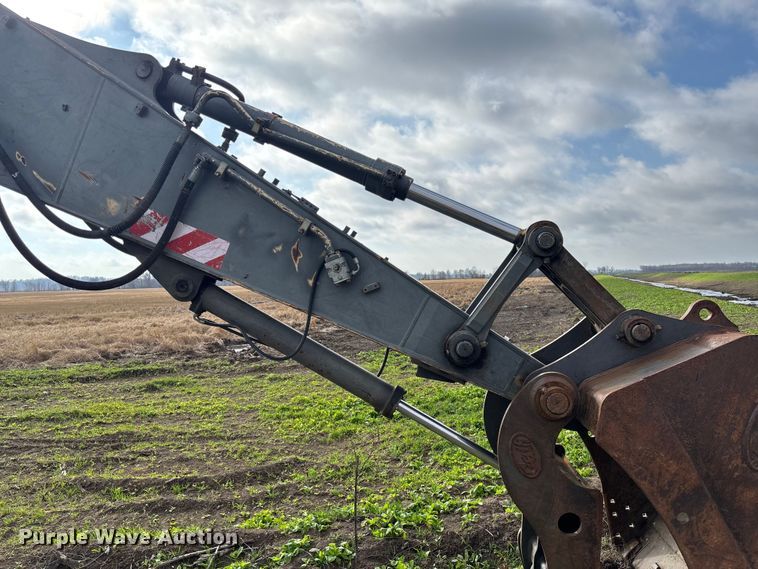 image for item FI1541 2007 Volvo EC330BLC Excavator