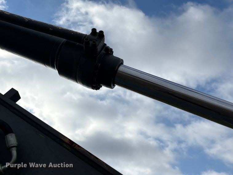 image for item FI1541 2007 Volvo EC330BLC Excavator