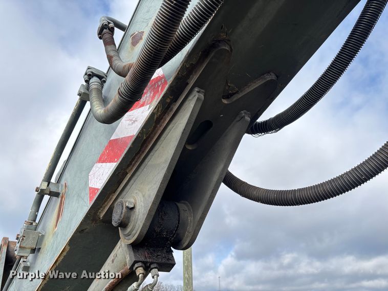 image for item FI1541 2007 Volvo EC330BLC Excavator