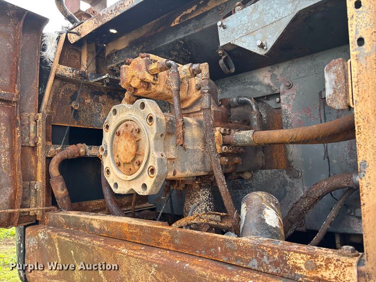 image for item FI1541 2007 Volvo EC330BLC Excavator