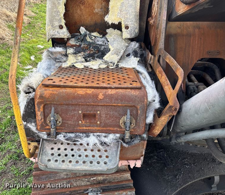 image for item FI1541 2007 Volvo EC330BLC Excavator