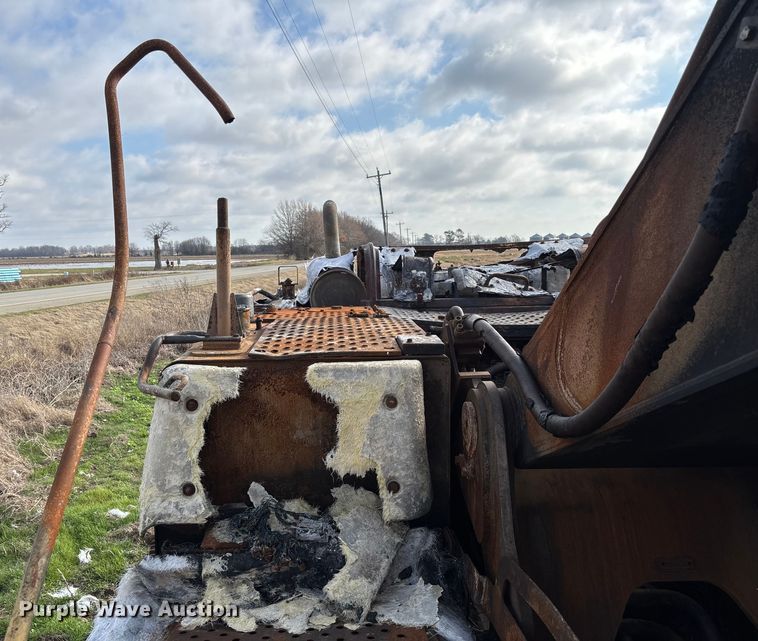 image for item FI1541 2007 Volvo EC330BLC Excavator