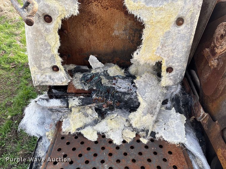 image for item FI1541 2007 Volvo EC330BLC Excavator