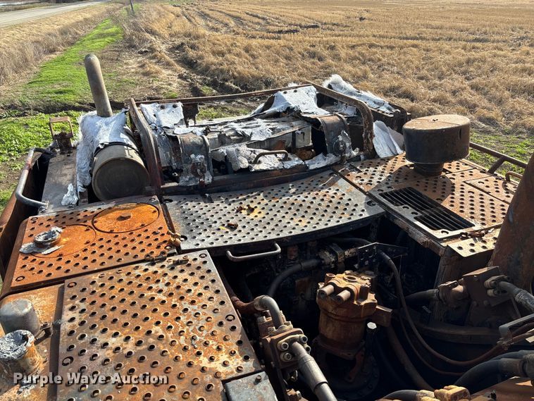 image for item FI1541 2007 Volvo EC330BLC Excavator