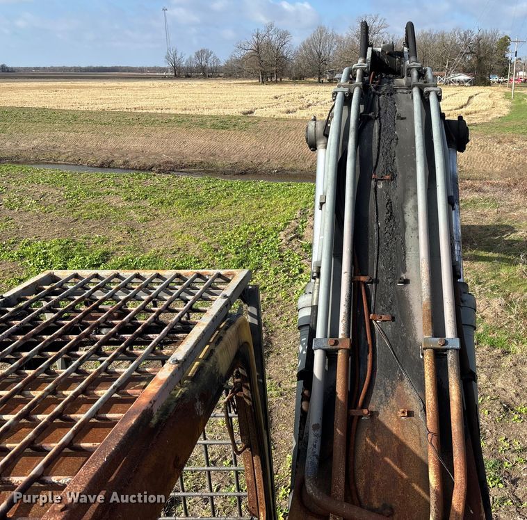 image for item FI1541 2007 Volvo EC330BLC Excavator