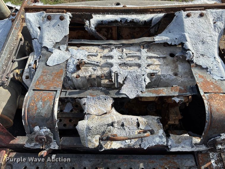 image for item FI1541 2007 Volvo EC330BLC Excavator