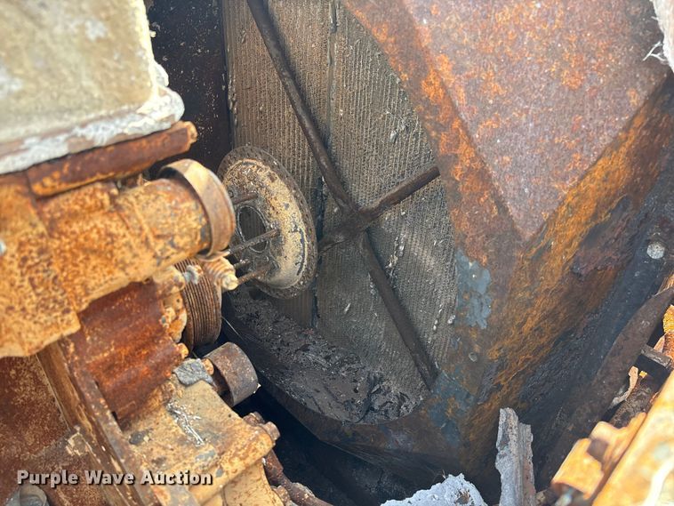 image for item FI1541 2007 Volvo EC330BLC Excavator