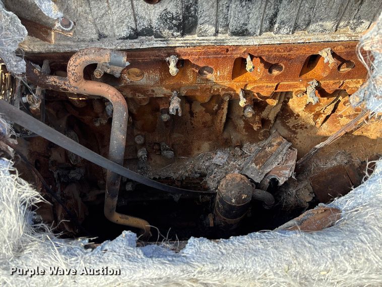 image for item FI1541 2007 Volvo EC330BLC Excavator