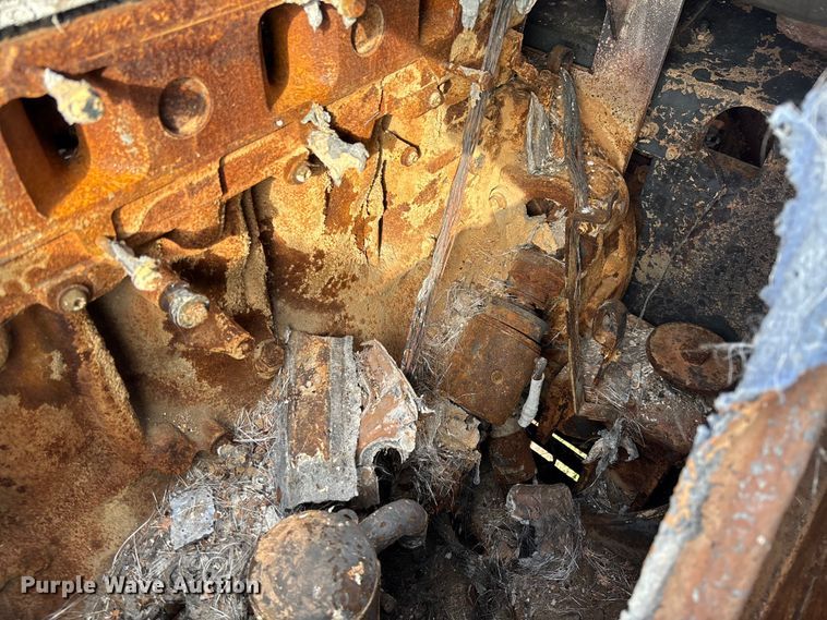 image for item FI1541 2007 Volvo EC330BLC Excavator