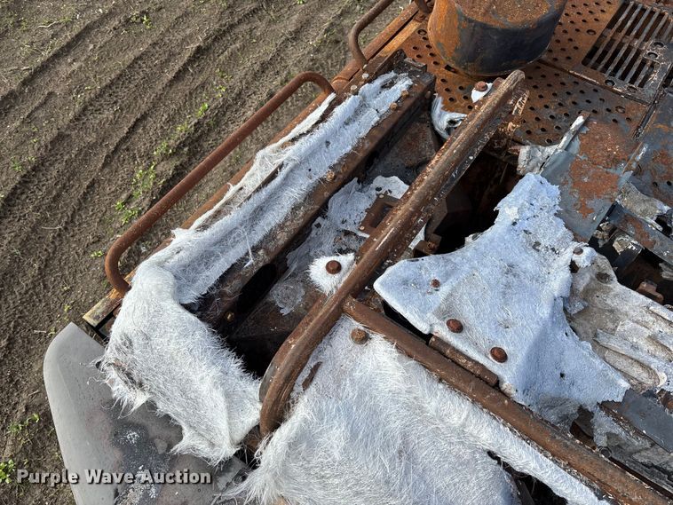 image for item FI1541 2007 Volvo EC330BLC Excavator