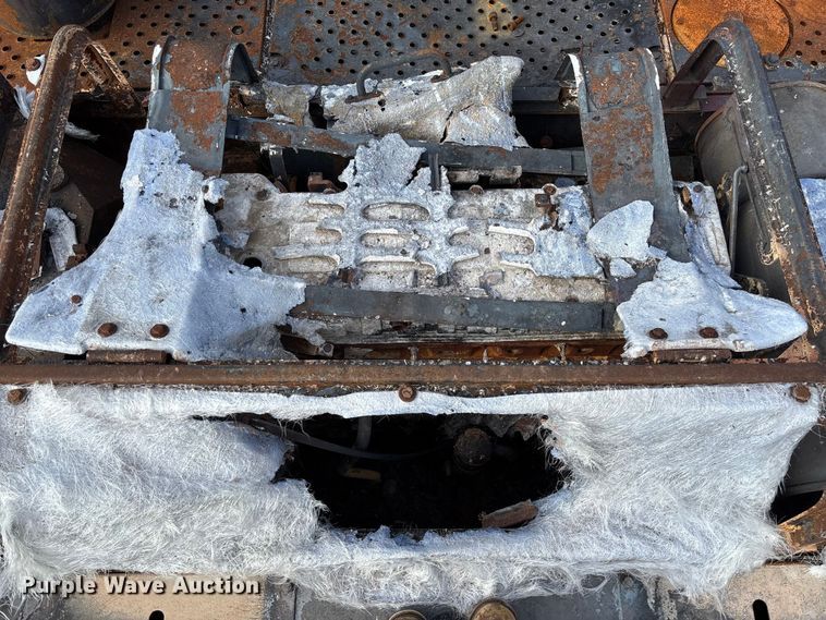 image for item FI1541 2007 Volvo EC330BLC Excavator