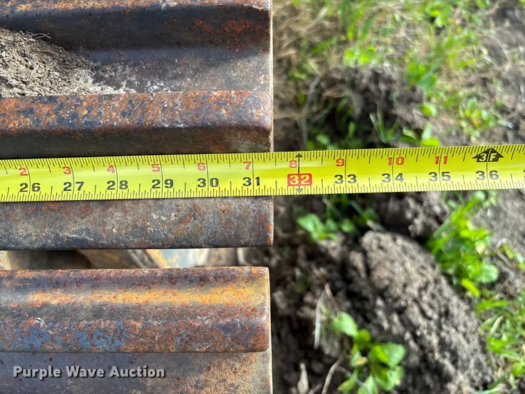 image for item FI1541 2007 Volvo EC330BLC Excavator