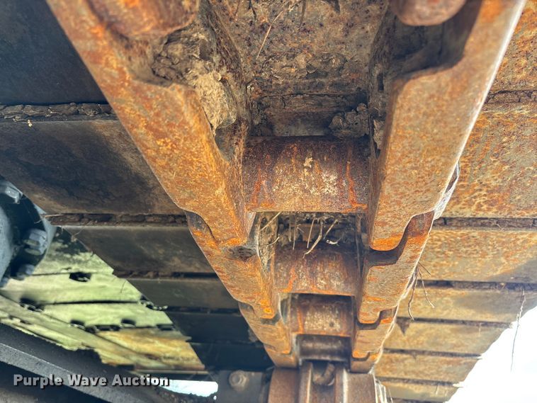 image for item FI1541 2007 Volvo EC330BLC Excavator