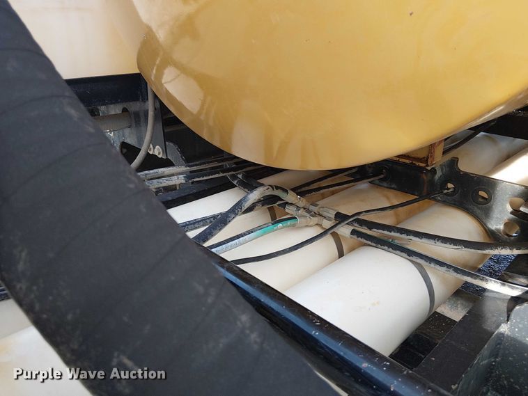 image for item FK0905 Vermeer V500LE vacuum trailer