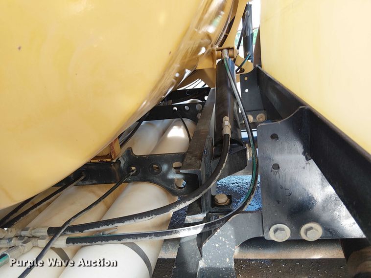 image for item FK0905 Vermeer V500LE vacuum trailer