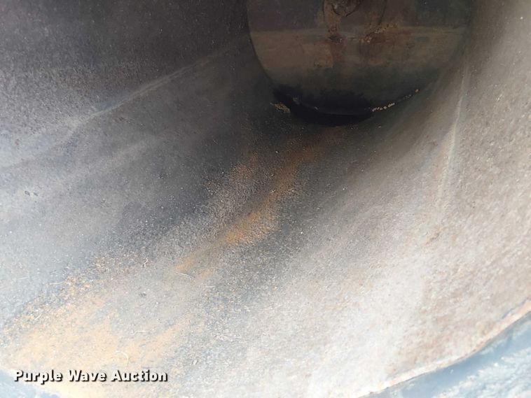 image for item FK0905 Vermeer V500LE vacuum trailer