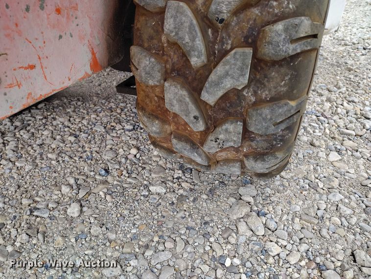 image for item IH9396 2022 McCowen Zahn STV 300 grout mixer