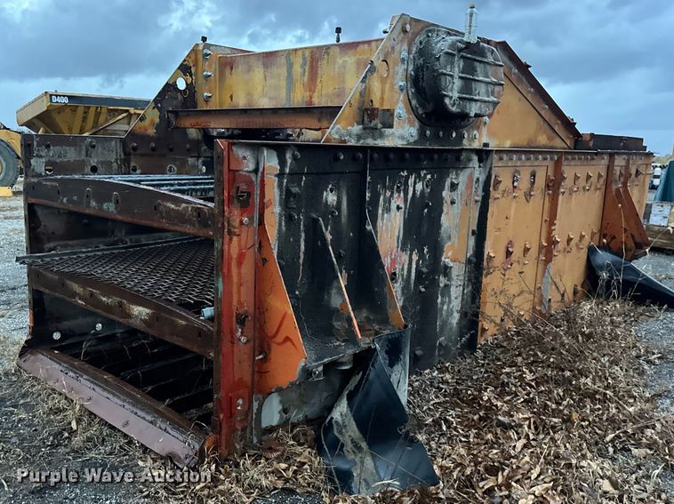 image for item NA9274 Simplicity screen