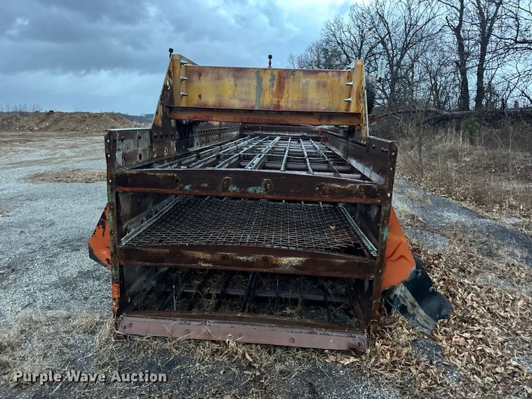 image for item NA9274 Simplicity screen