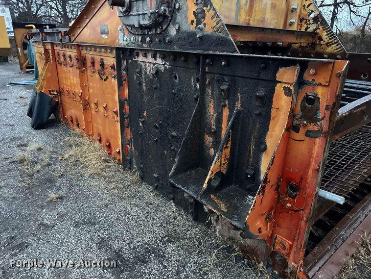 image for item NA9274 Simplicity screen