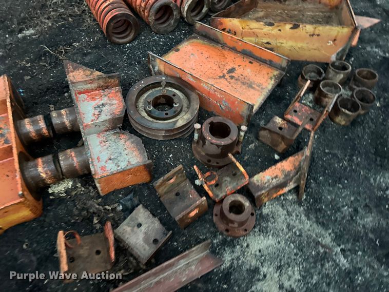 image for item NA9274 Simplicity screen