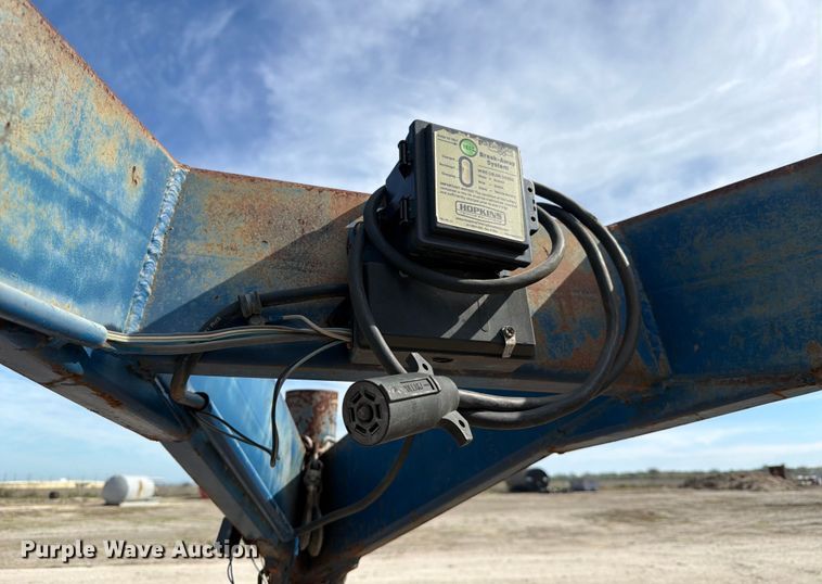 image for item NK9013 Cornell 8NHTA pump