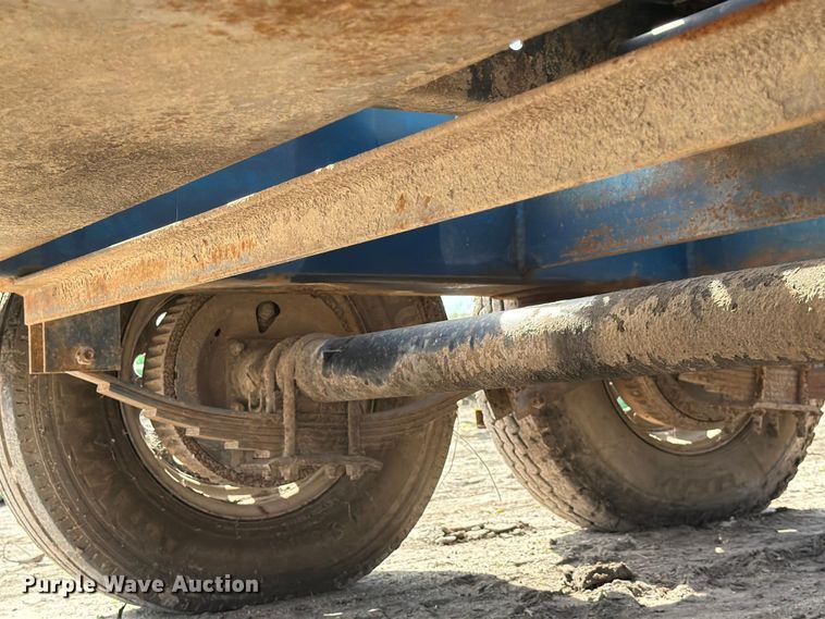 image for item NK9013 Cornell 8NHTA pump