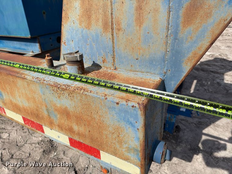 image for item NK9013 Cornell 8NHTA pump