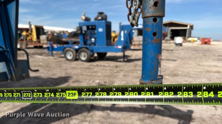 image for item NK9013 Cornell 8NHTA pump