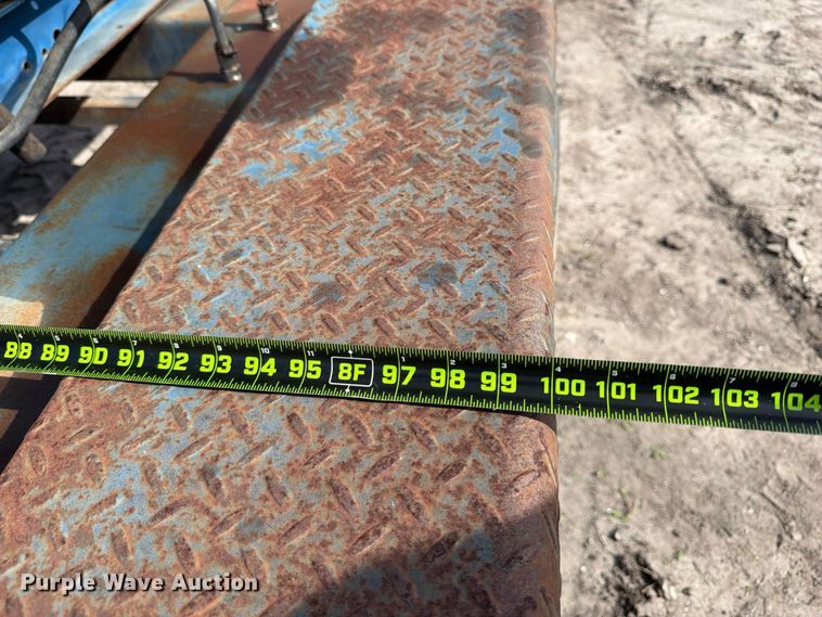 image for item NK9013 Cornell 8NHTA pump