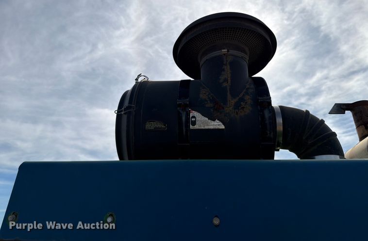 image for item NK9013 Cornell 8NHTA pump