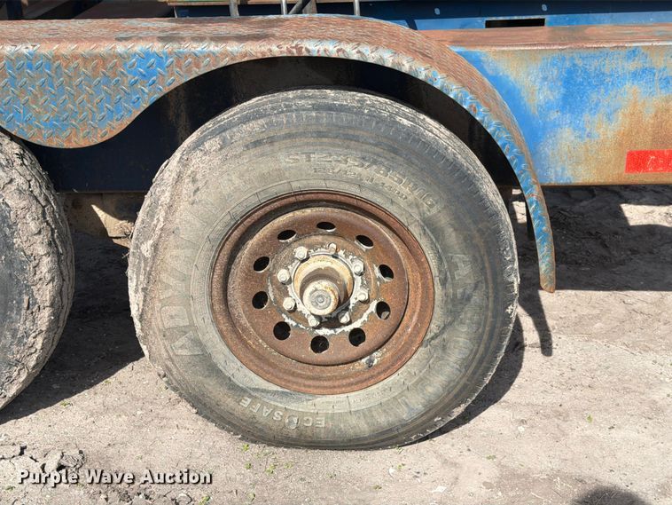 image for item NK9013 Cornell 8NHTA pump