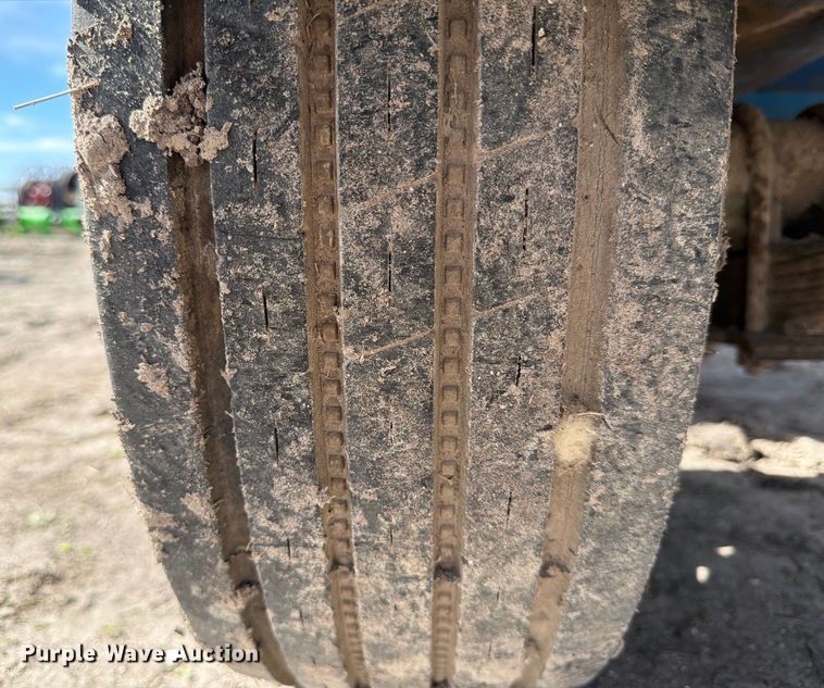 image for item NK9013 Cornell 8NHTA pump