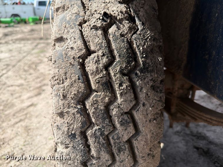 image for item NK9013 Cornell 8NHTA pump