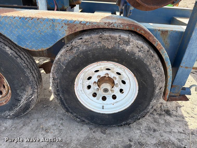 image for item NK9013 Cornell 8NHTA pump