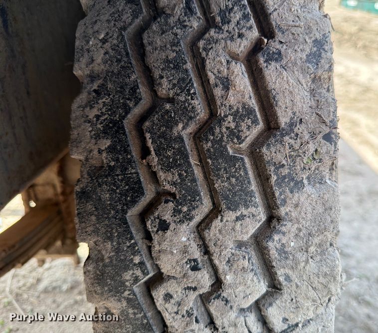 image for item NK9013 Cornell 8NHTA pump