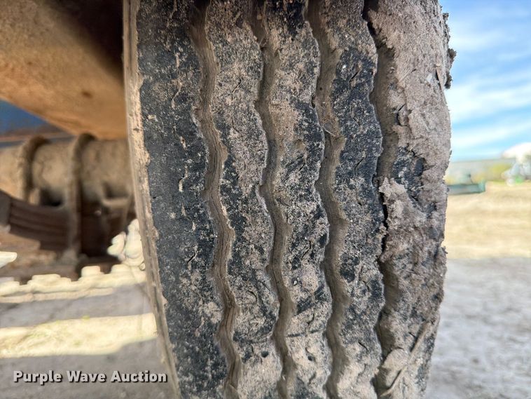 image for item NK9013 Cornell 8NHTA pump