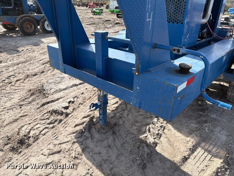 image for item NK9014 Odessa pump