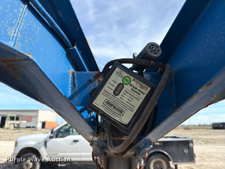 image for item NK9014 Odessa pump