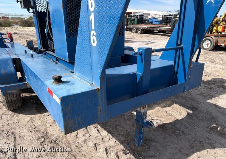 image for item NK9014 Odessa pump