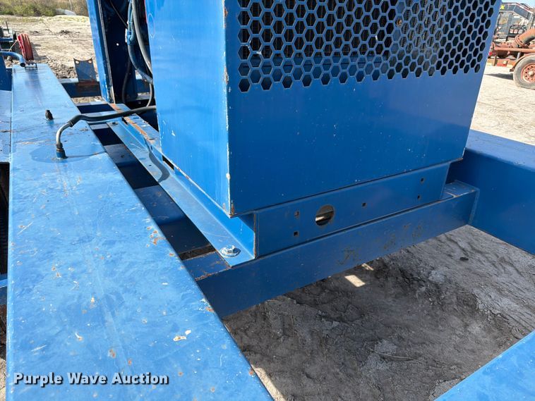 image for item NK9014 Odessa pump