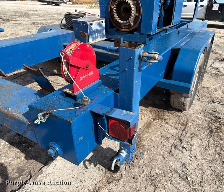 image for item NK9014 Odessa pump