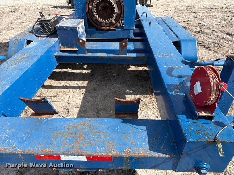 image for item NK9014 Odessa pump