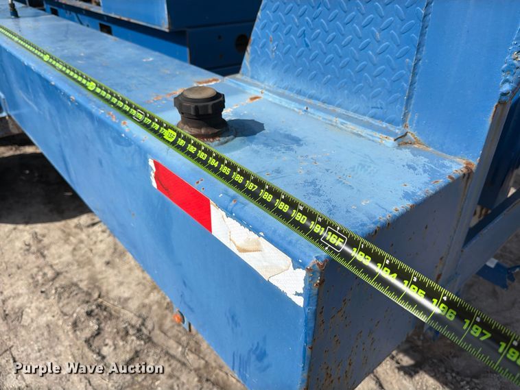 image for item NK9014 Odessa pump