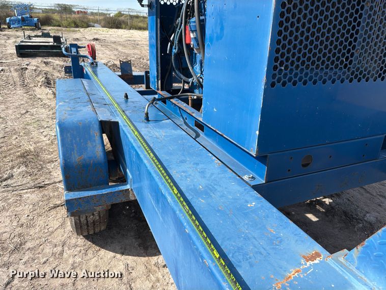 image for item NK9014 Odessa pump